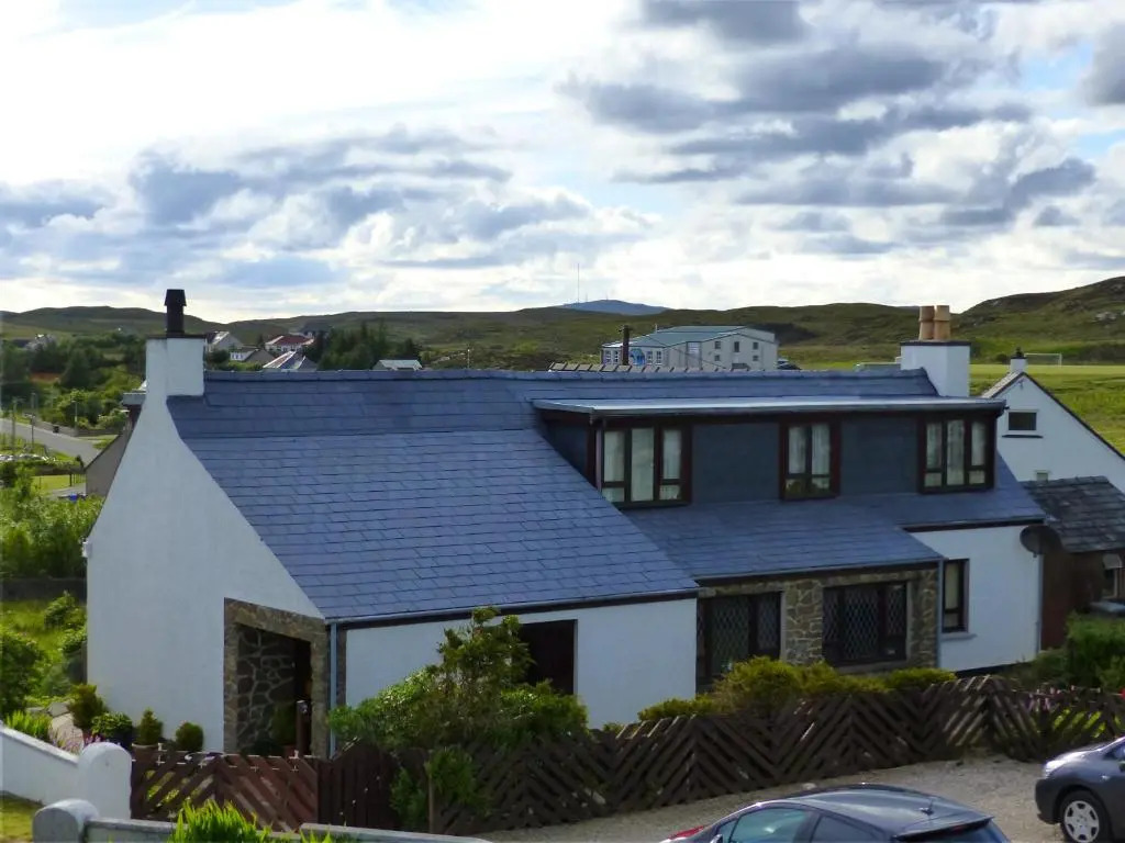 Glenhouse
