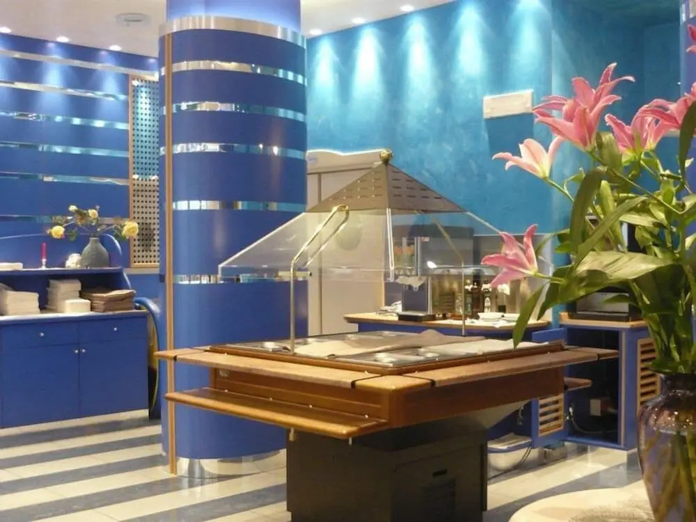 Hotel Lily