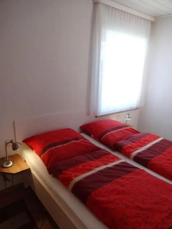 "Haus Stefanie" Bungalow -2