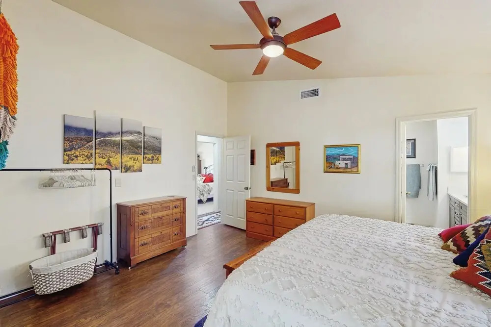 3BR Home Close to Golf, Trails, Lake, & Ski Resort