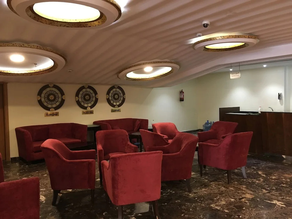Jawharah Diyar Matar Hotel (2)