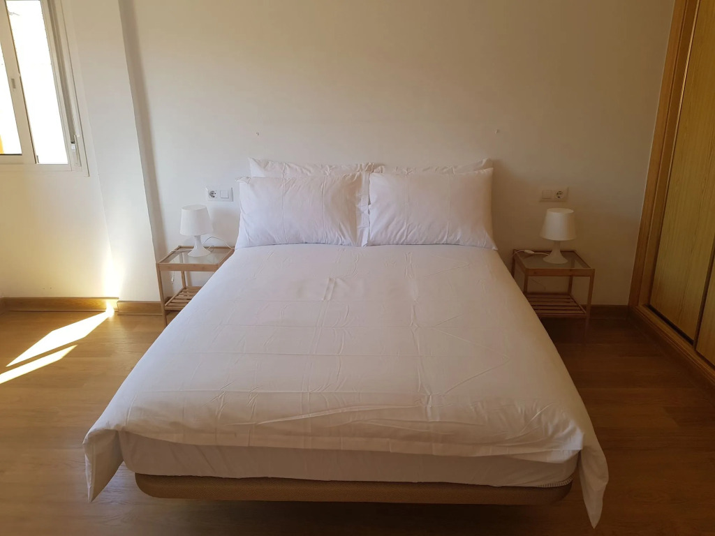 The Orange House Boutique Hotel and Upstairs Rooftop Bar Center of La Cala de Mijas 100m from the Beach