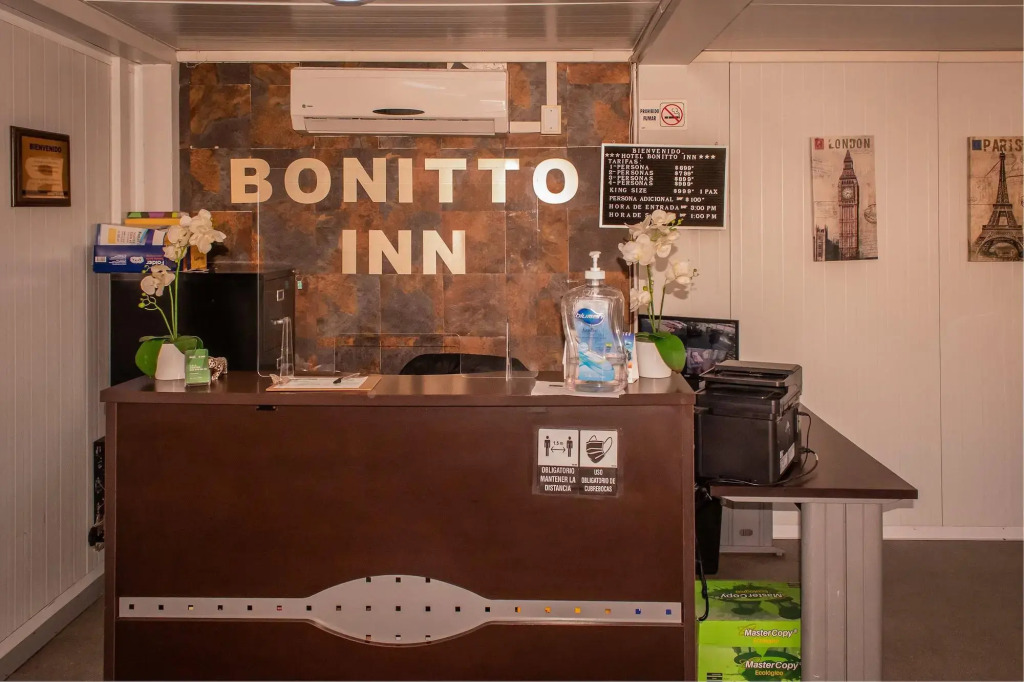 BONITTO INN® Monterrey Norte