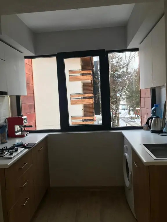 Apartamenti Bakuriani INN