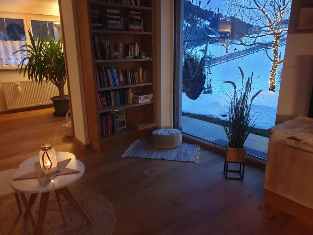 Berg & Seezeit im Landhaus Benthen für 6 Personen