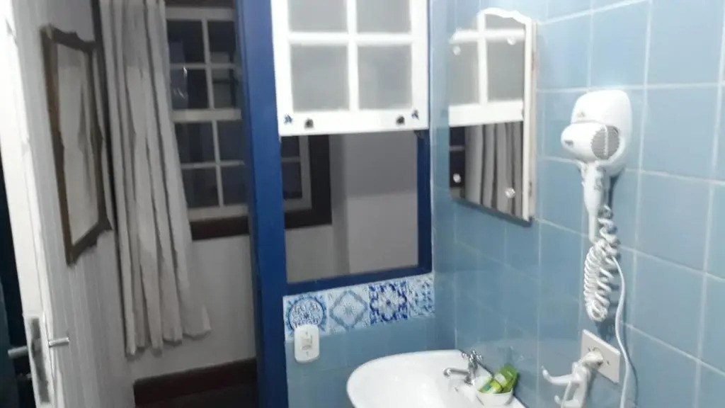 Pousada Arte Colonial - Casarão Histórico do Séc XVIII - Lancha Própria