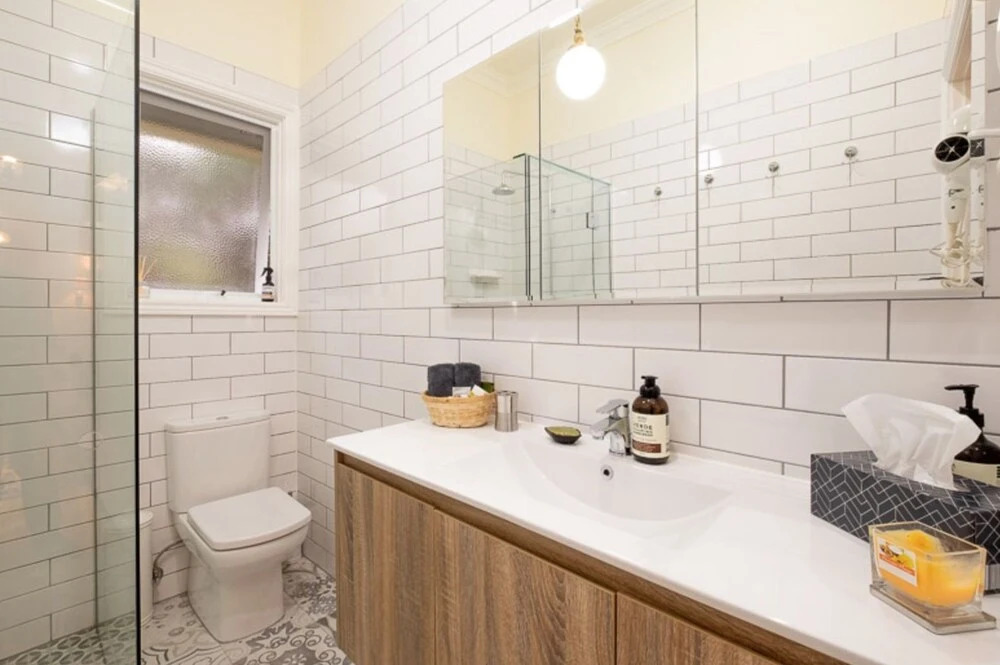 Brentwood Cottage
