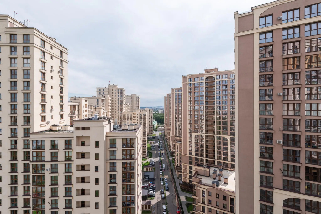 Bulbash Apartments (Бульбаш Апартаменты) на улице Макаёнка 12Г
