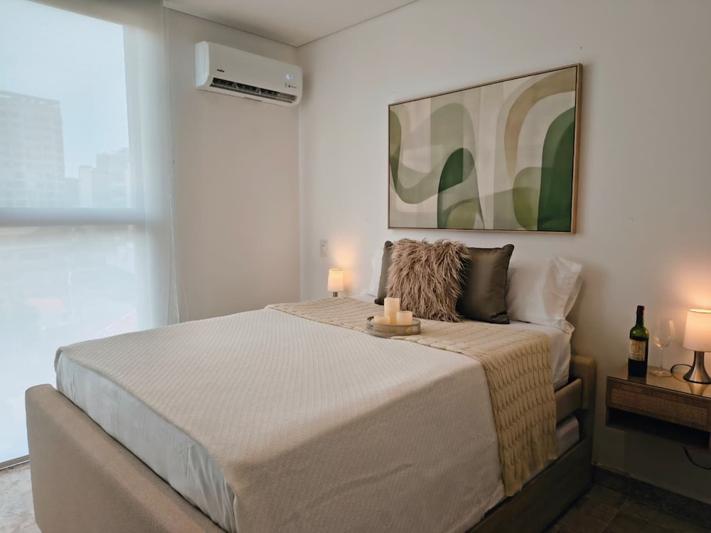 Apartamentos VITA 219 - by SOHO