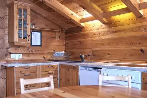 MOUNTAINRANGER - Lodge - ski in & ski out