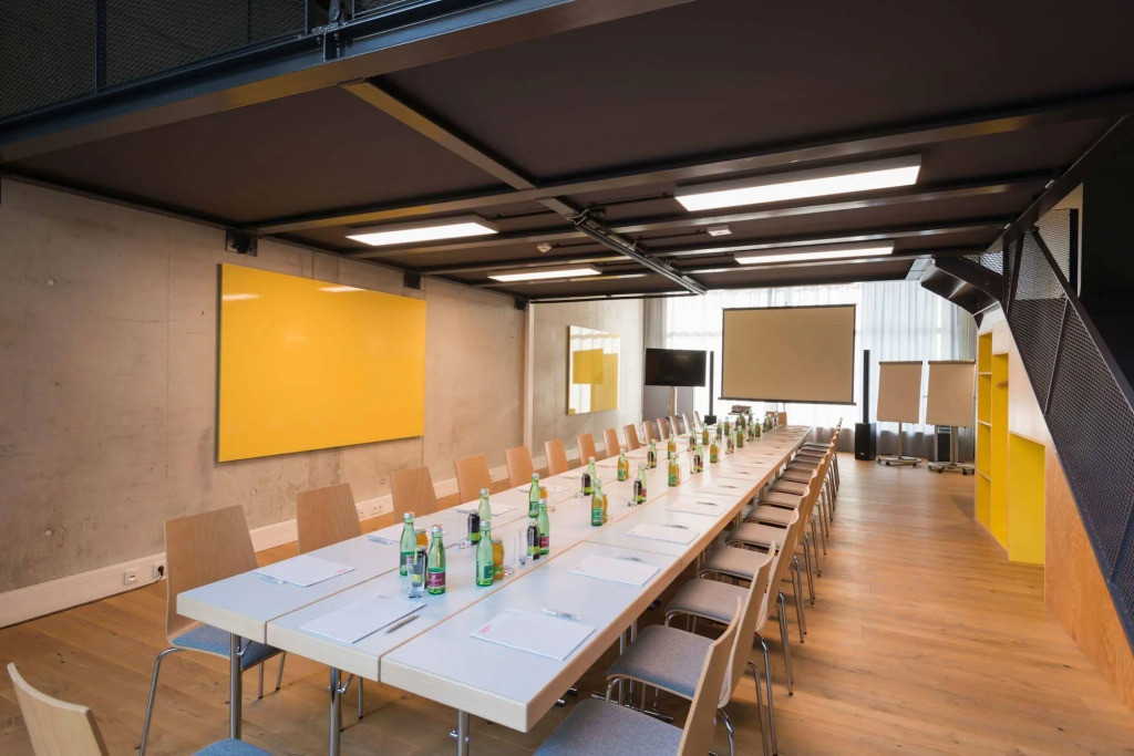 Hotel Schani Wien Hauptbahnhof