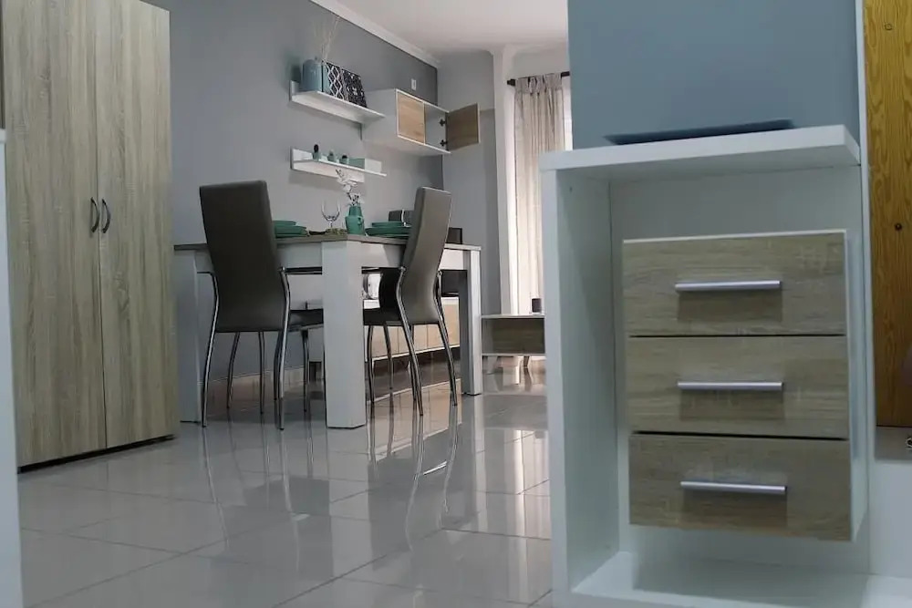 Wish Suite Alfalfa De Sevilla