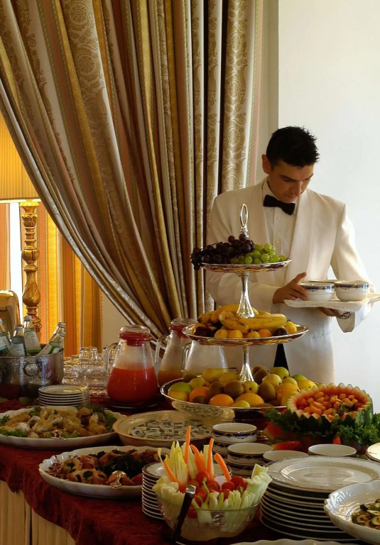 Villa Las Tronas Hotel & SPA