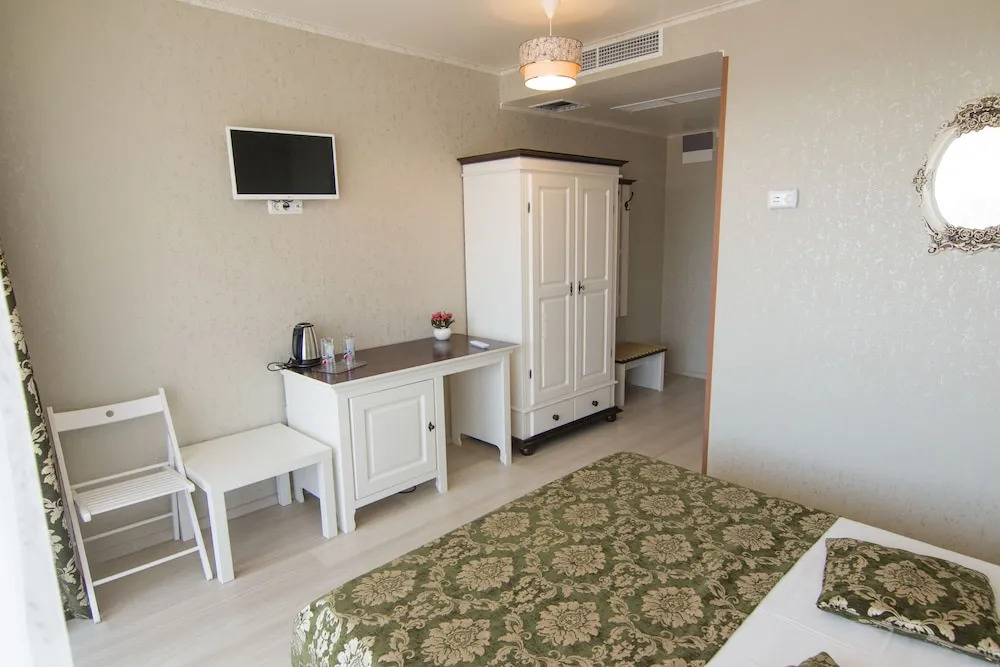 Hotel Merty