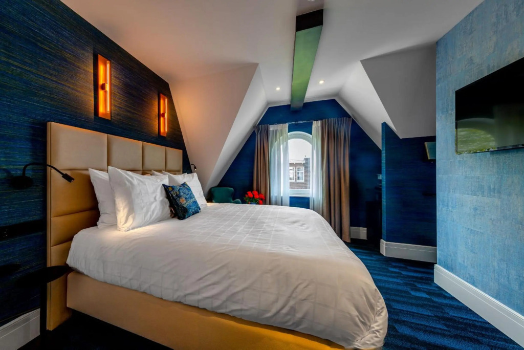 Hotel Sander