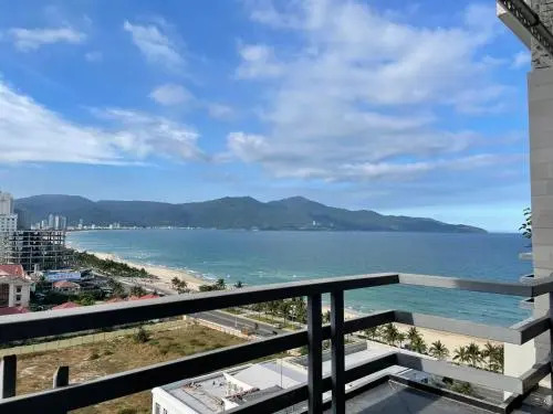 Tuan Sea View Apartment 4