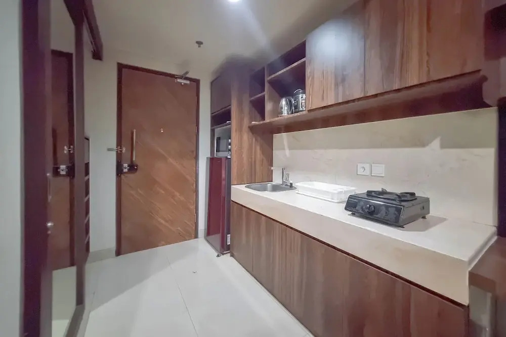 Cozy Stay 1Br At Uttara The Icon Apartment