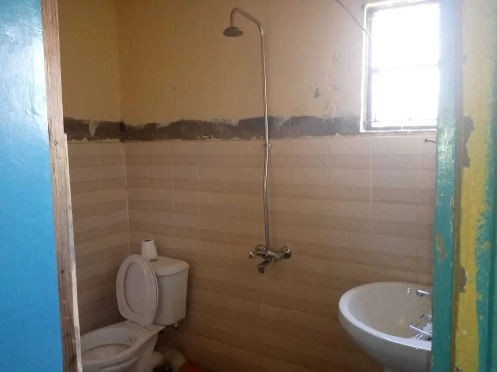 Leruk Guest House