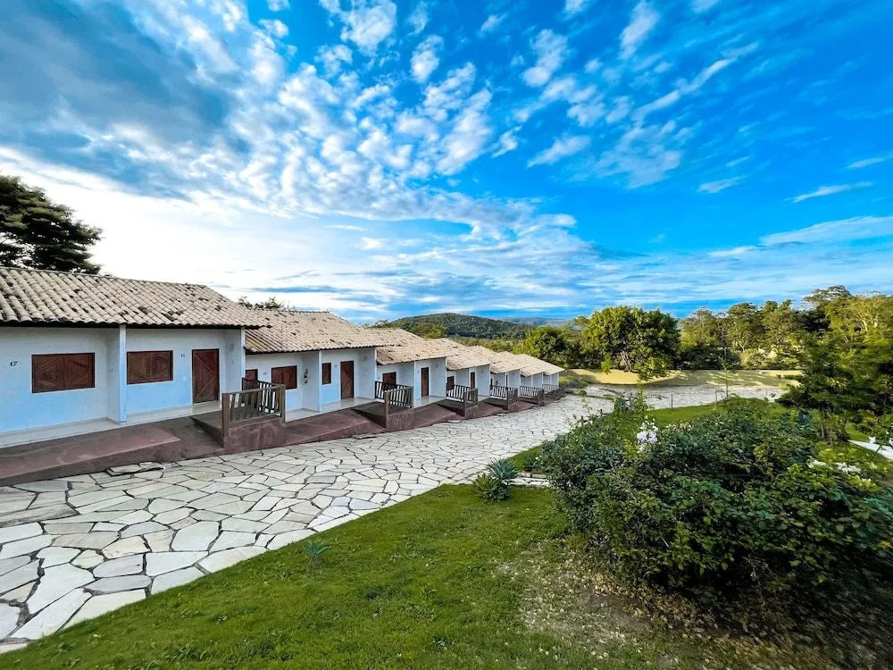 STAY Piri Pousada Hotel