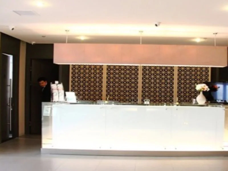 Jinjiang Inn Shenyang Zhangshi Economic and Technical Development Zone
