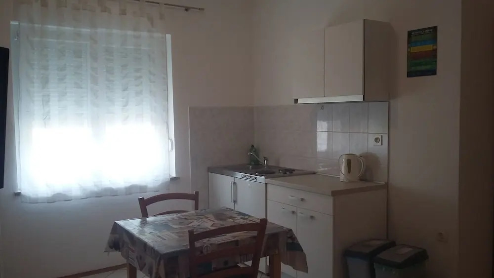Apartments Dino