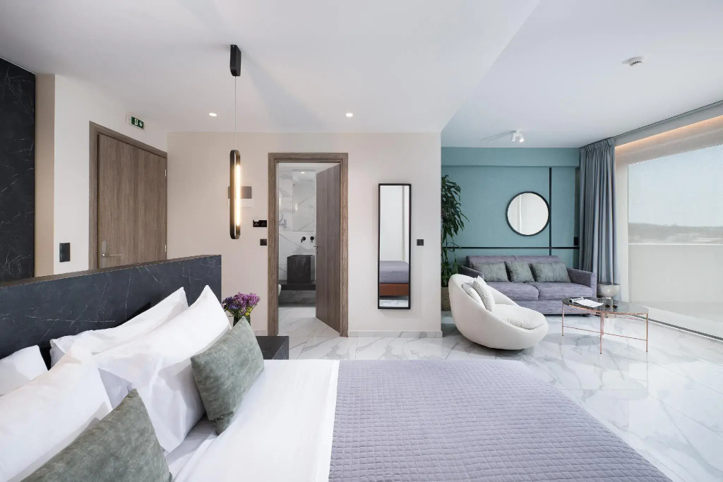 Enattica Suites