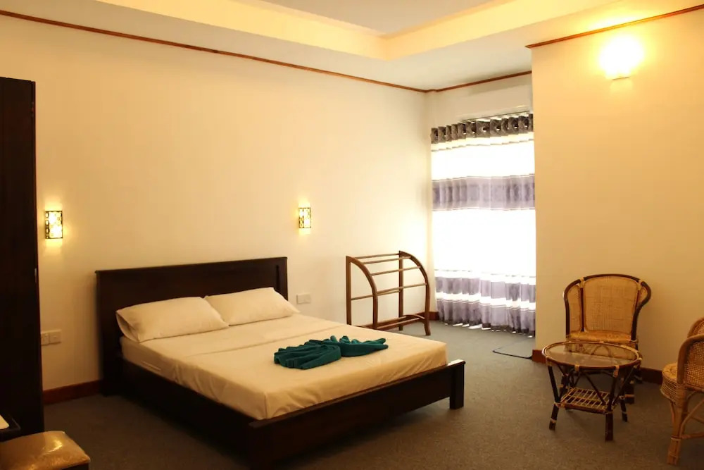 Nico Lagoon Hotel