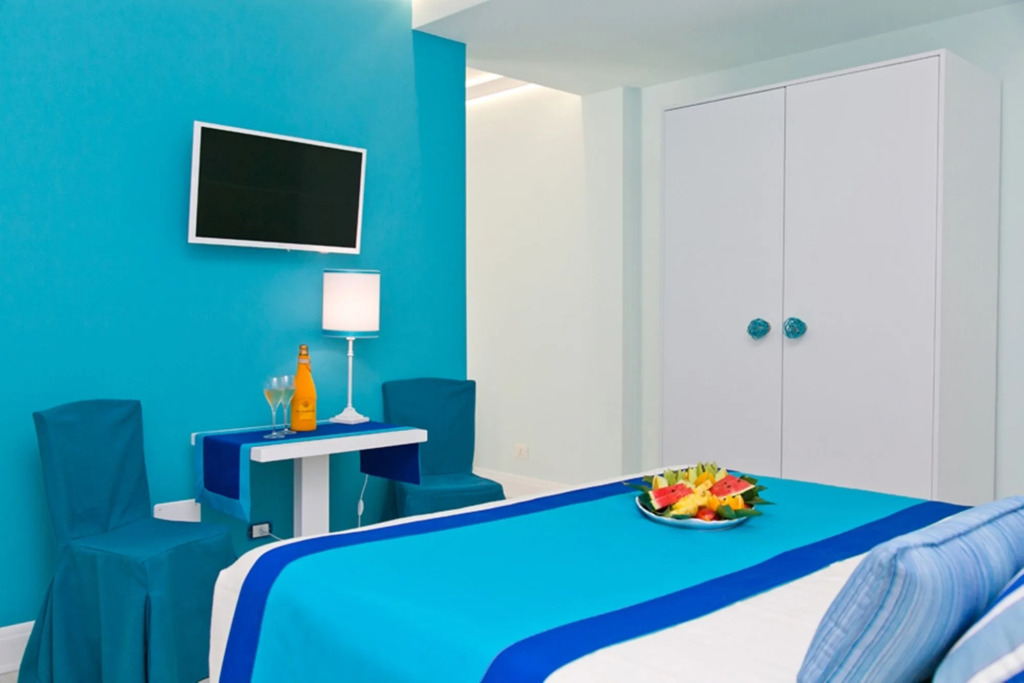 Terra dAcqua Resort & SPA
