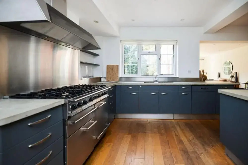 The Richmond Park Hideaway - Cozy 4bdr House With Garden Rooftop Terrace