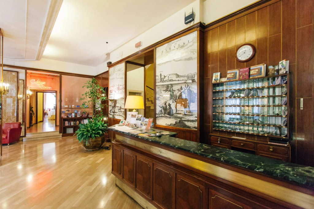 Hotel Continental