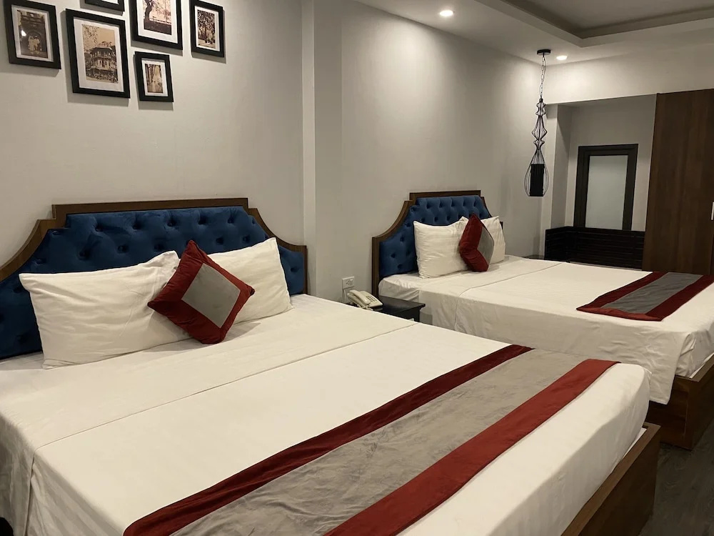 La Renta Hotel & Spa