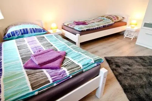 Top Apartmentwohnungen Heiligenhaus