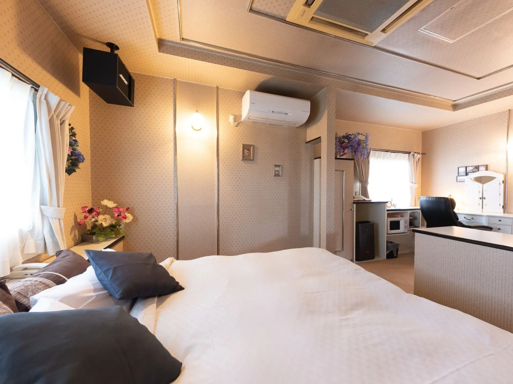 Tabist Hotel Nizi Fuefuki Misaka