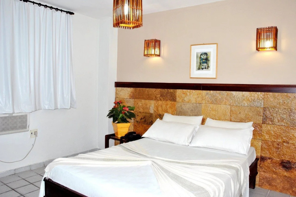 Ingá Praia Hotel