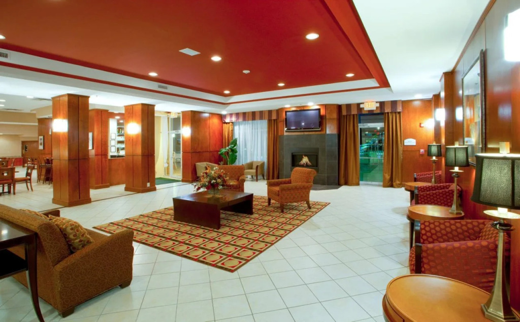 Holiday Inn Express Dumfries-Quantico by IHG