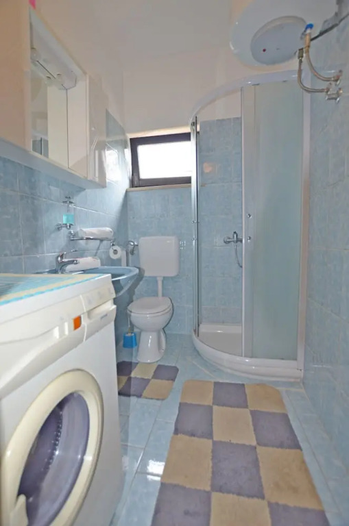 Apartment Majda