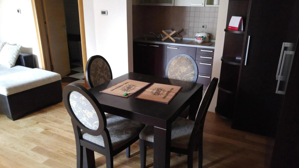 Apartman Snow White