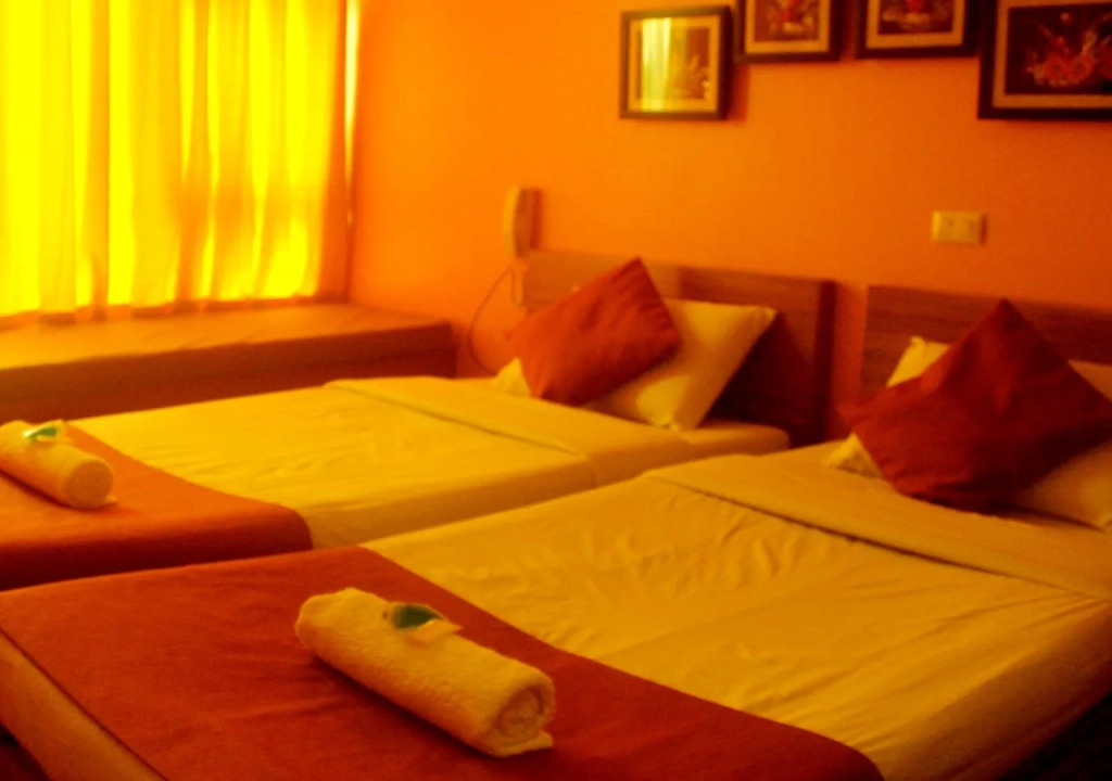 Ardci Corporate Inn