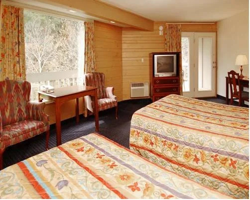 Rodeway Inn Skyland Gatlinburg