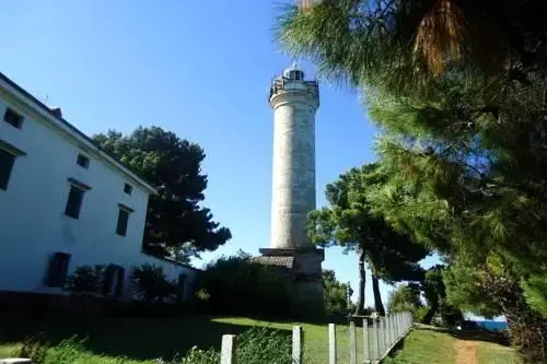 San Valentino hostel