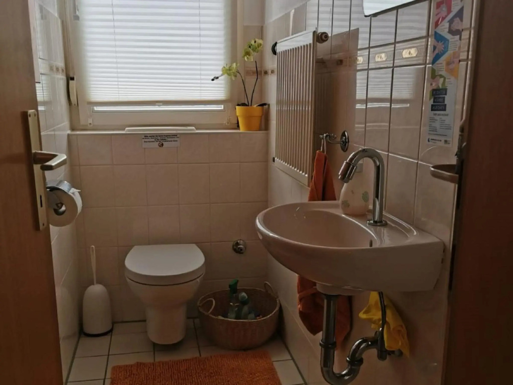Ferienwohnung Seeliebe