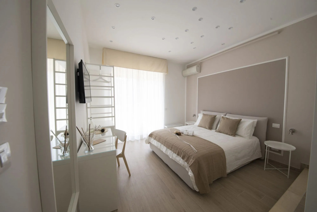 Chérie B&B - Salerno