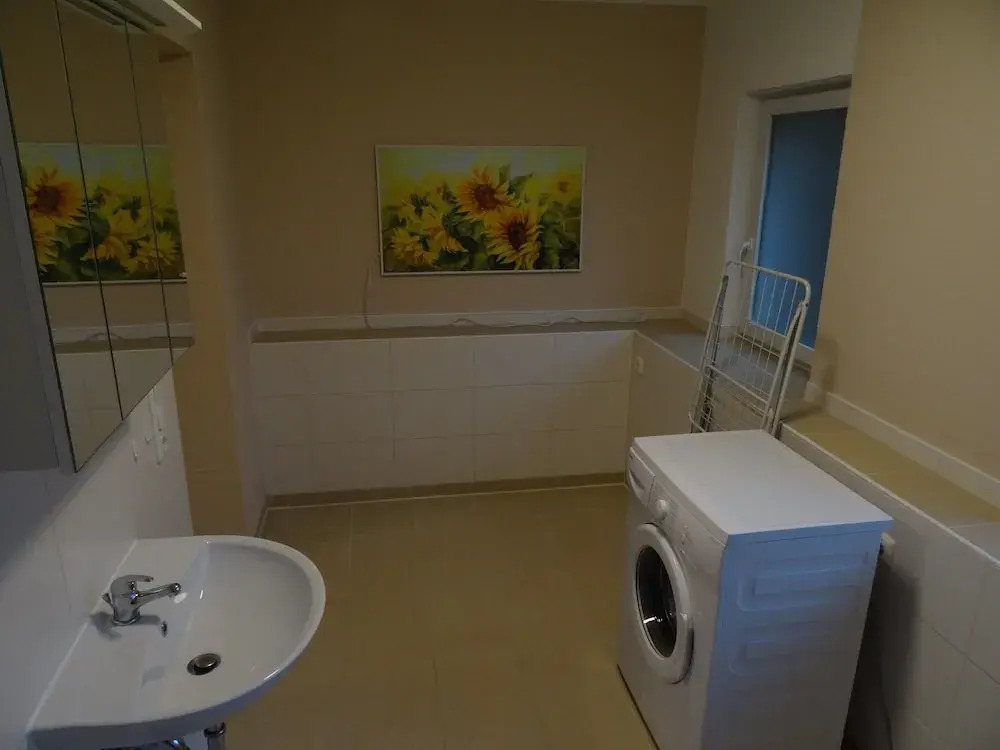 Modern Apartment in Eifel Near Forest