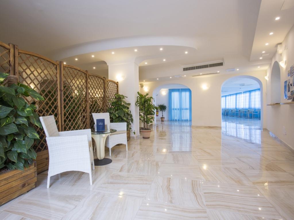 Hotel Terme Tirrenia