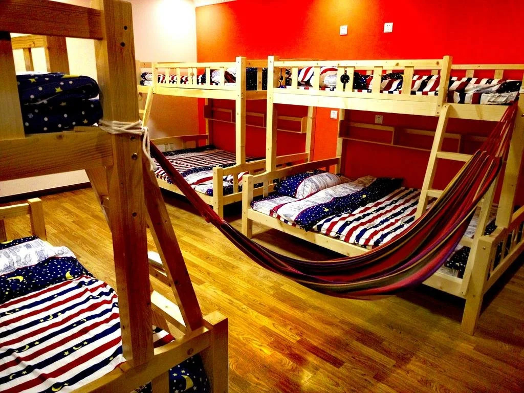 Boan Hostel