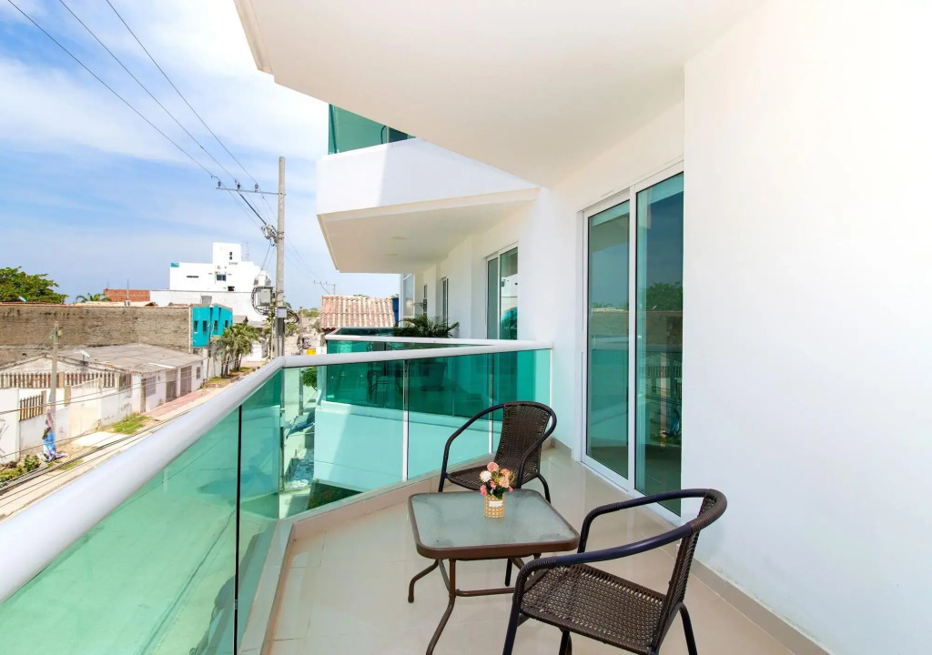 Playa Norte Hotel