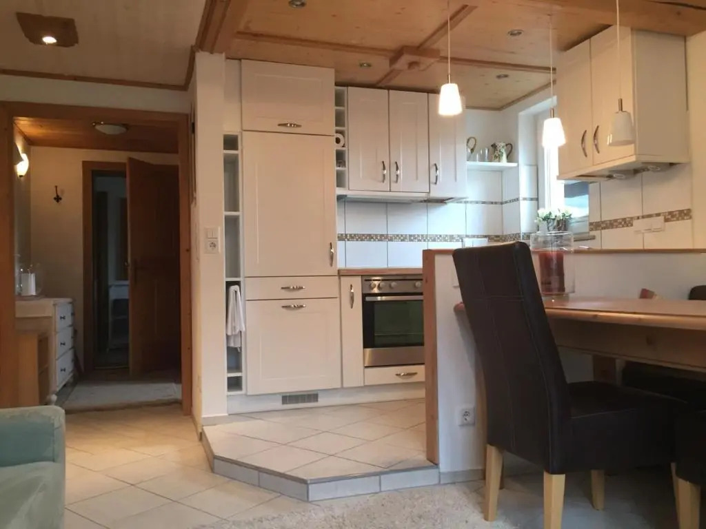 Jagahäusel Appartement Gitti
