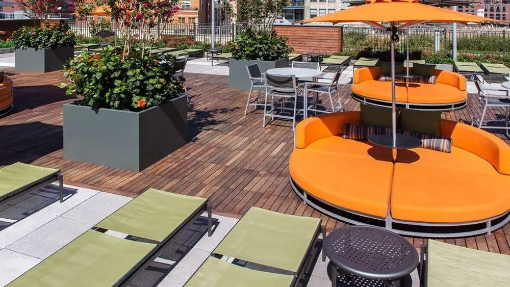 Downtown Luxury Suites