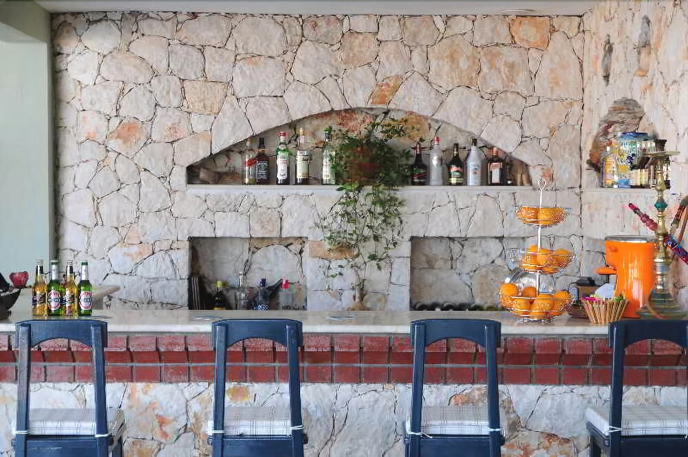 Ekinhan Hotel