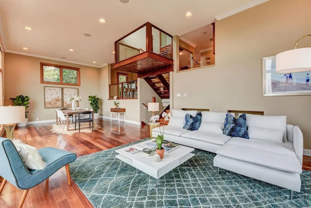 583 Montecito Napa Home 3 Bedrooms 2 Bathrooms Home by Redawning